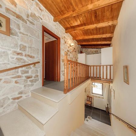 Orient Villas Exclusive Mikro Nisi Eksteriør bilde